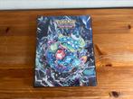 Pokemon map + Stellar miracle, Ophalen of Verzenden, Zo goed als nieuw, Meerdere kaarten, Foil