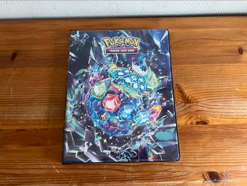 Pokemon map + Stellar miracle beschikbaar voor biedingen