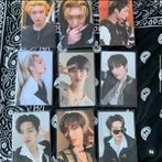 Ateez Mingi Photocards, Verzenden, Zo goed als nieuw, Foto of Kaart