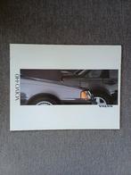 Volvo, Volvo, Nieuw, Volvo, Ophalen of Verzenden