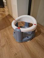 Badzitje - Veilig en comfortabel!, Kinderen en Baby's, Badjes en Verzorging, Zo goed als nieuw, Badzitje of Badring, Standaard