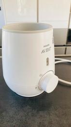 Philips Avent flesverwarmer, Ophalen of Verzenden, Gebruikt, Flessen- of potjesverwarmer