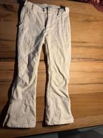 Mountain Peak Ski Broek Beige Maat 146/152, Kinderen en Baby's, Kinderkleding | Maat 140, Ophalen of Verzenden, Zo goed als nieuw