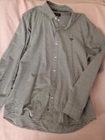 Blouse casual/ overhemd., Overige halswijdtes, Ophalen of Verzenden, Wit, Zo goed als nieuw