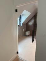 Deur badkamer, Huis en Inrichting, Minder dan 50 cm, Ophalen of Verzenden, Zo goed als nieuw, Minder dan 100 cm