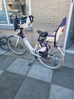 Moederfiets met 2 zitjes, Overige merken, 2 zitjes, Gebruikt, 56 cm of meer