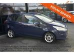 Ford B-Max 1.0 EcoBoost Titanium, Airco, PDC, Trekhaak,, Voorwielaandrijving, Euro 5, Bedrijf, Handgeschakeld