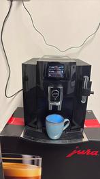Jura e 80, Witgoed en Apparatuur, Koffiezetapparaten, Ophalen, Gebruikt, Koffiemachine, Koffiebonen