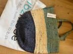 Ibiza mand- tas blauw tinten, Ophalen of Verzenden, Nieuw, Blauw, Shopper