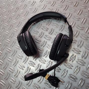 HyperX Cloud Stinger Gaming Headset bedraad beschikbaar voor biedingen