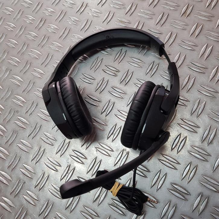 HyperX Cloud Stinger Gaming Headset bedraad, Audio, Tv en Foto, Koptelefoons, Zo goed als nieuw