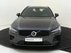 Volvo V60 2.0 T6 AWD + Dark | Trekhaak | 360 Camera, Auto's, Volvo, Gebruikt, 4 cilinders, Vierwielaandrijving, 125 km/l