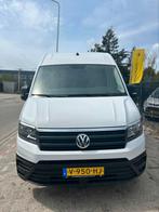 Volkswagen Crafter GB 2.0 TDI 140pk L4h3 449/3500 F 2017, Auto's, Origineel Nederlands, Te koop, 14 km/l, 2054 kg