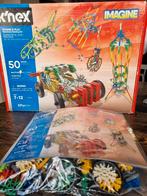 K'NEX 23012, Ophalen of Verzenden, Zo goed als nieuw, Jongen of Meisje