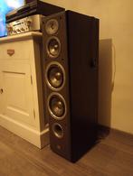 JBL E 80 geen krassen, JBL, Ophalen of Verzenden, Zo goed als nieuw, 120 watt of meer