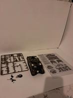 Modelbouw Tank - Sherman schaal 1:35, Gebruikt, Tank, 1:32 tot 1:50, Ophalen of Verzenden