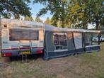 Home car rally 52 bj2000, Home-car, Rondzit, Particulier, 5 tot 6 meter