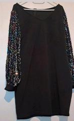 Glitter trui SHEIN, Kleding | Dames, Truien en Vesten, Ophalen of Verzenden, Zo goed als nieuw, Maat 46/48 (XL) of groter