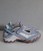 Allrounder by Mephisto blauw-offwhite/crème schoenen mt 36, Blauw, Nieuw, Wandelschoenen, Allrounder by Mephisto