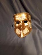 Venetiaans masker Bauta ( Casanova), Ophalen of Verzenden, Nieuw, Overige maten, Historisch