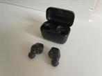 Sennheiser CX Plus True Wireless in ear oordopjes, Ophalen of Verzenden, Zo goed als nieuw, Sennheiser