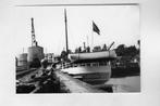scheepvaart-foto-antares, Ophalen of Verzenden, Zo goed als nieuw, Motorboot, Boek of Tijdschrift