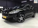 Ford FIESTA 1.1 Trend I 46xxx I Dealer Onderh. I 1e Eigen. I, Voorwielaandrijving, Stof, Gebruikt, USB