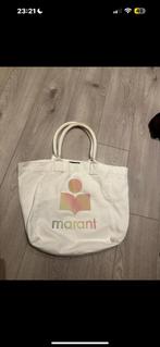 Isabel marant tas, Ophalen, Gebruikt, Beige