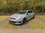 Volkswagen Golf 2.0 TSI 389pk 7-DSG 2019 Grijs, Auto's, 4 cilinders, 1984 cc, USB, Hatchback