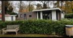 Chalet op eigen grond!, In bos, 2 slaapkamers, Internet, Recreatiepark