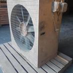 Asselberg ventilator / droog ventilator 3 kw - 380 volt, Ophalen of Verzenden, Ventilator