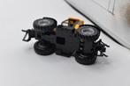 Siku JCB Fastrack tgrekker / tractor, Zo goed als nieuw, -, SIKU, Tractor of Landbouw