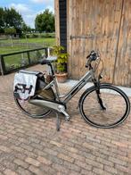 Cannondale dames fiets, Gebruikt, 47 tot 50 cm, Versnellingen, Ophalen