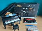 LEGO Ideas Grand Piano 21323 - Gebouwd & Compleet!, Ophalen, Nieuw, Complete set, Lego