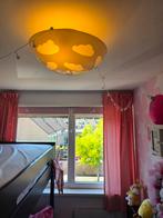 Wolkenlamp Ikea 2x, Huis en Inrichting, Lampen | Plafondlampen, Ophalen of Verzenden, Zo goed als nieuw