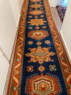 Perzisch tapijt 550x 90, Gebruikt, Overige kleuren, Klassic, Ophalen of Verzenden