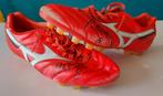 (matchworn) voetbalschoenen Edgar Barreto NEC Nijmegen, Verzenden, Gebruikt, Overige binnenlandse clubs, Overige typen