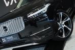 Volvo XC90 2.0 T8 Twin Engine AWD Inscription / PANODAK / KE, Gebruikt, Zwart, 1969 cc, 320 pk