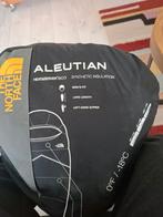 Northface slaapzak merk Aleutian, Caravans en Kamperen, Slaapzakken, Ophalen, Gebruikt