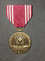 Medaille, Ophalen