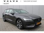 Volvo V60 B3 Essential Edition | Trekhaak | Stoelverwarming, Stof, 4 cilinders, 1634 kg, Origineel Nederlands