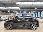 Ford Puma EcoBoost Hybrid 125pk ST-Line | Winter Pack | Matr, Zwart, Origineel Nederlands, Bedrijf, 19 km/l