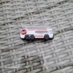 Coca cola busje, Ophalen of Verzenden, Gebruikt