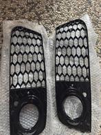 Audi A4 B8 Honingraat Mistlamp Kappen, Ophalen, Voor, Nieuw, Audi