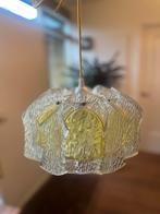 Space Age Chandelier. ME Marbach ., Ophalen of Verzenden, Gebruikt, Metaal, Space Age sixties/seventies