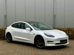 Tesla Model 3 Standard Range Plus / TREKHAAK LFP BTW 92% SoH, Automaat, 238 pk, Achterwielaandrijving, Zwart