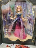 nieuwe disney limited edition designer doll aurora NRFB, Nieuw, Ophalen of Verzenden, Pop