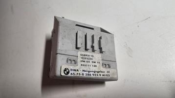 Hellinghoek sensor voor alarm BMW 3 / X5 / 7 serie E46 E53 E beschikbaar voor biedingen