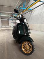 Vespa sprint e5 2021/2022, Ophalen, Zo goed als nieuw, Overige typen, Vespa