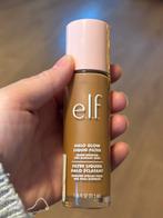 e.l.f. Halo Glow Liquid Filter 5 medium/tan, Verzenden, Nieuw, Gehele gezicht, Make-up